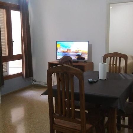 Apartamento Departamento en el corazon de barrio General Paz Córdoba Exterior foto