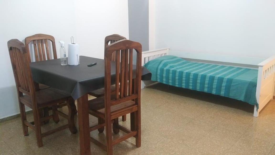 Apartamento Departamento en el corazon de barrio General Paz Córdoba Exterior foto