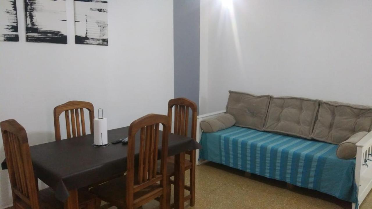Apartamento Departamento en el corazon de barrio General Paz Córdoba Exterior foto