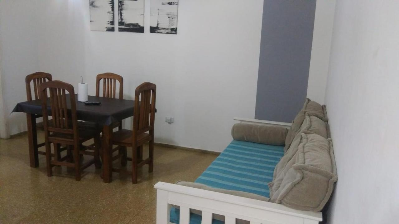 Apartamento Departamento en el corazon de barrio General Paz Córdoba Exterior foto