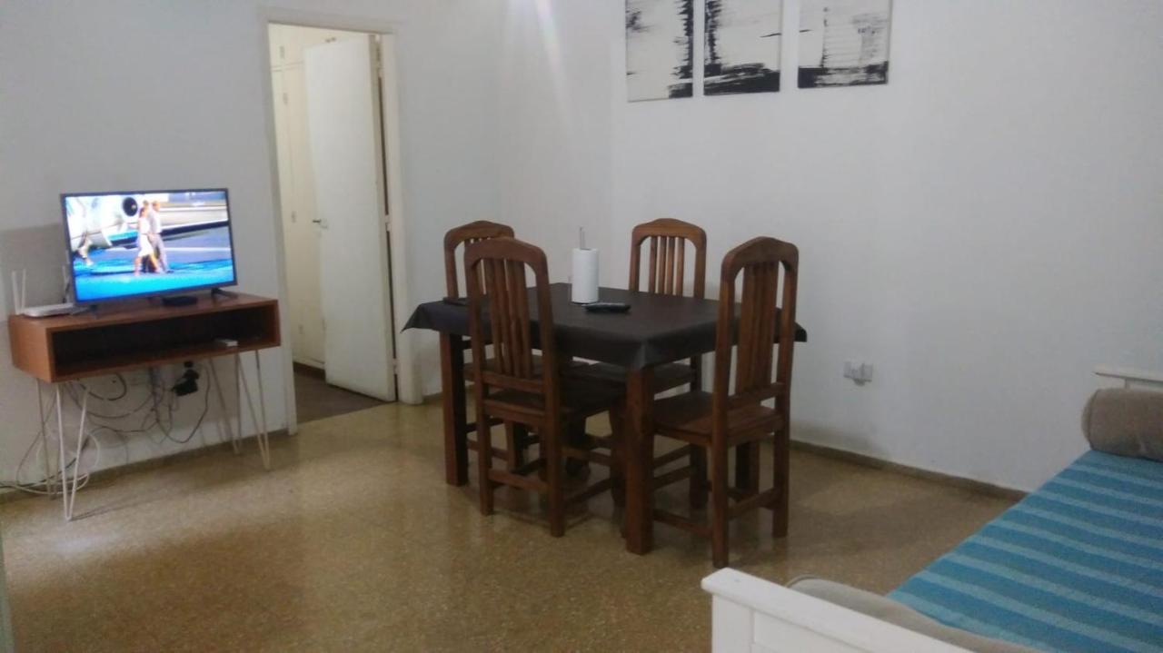 Apartamento Departamento en el corazon de barrio General Paz Córdoba Exterior foto