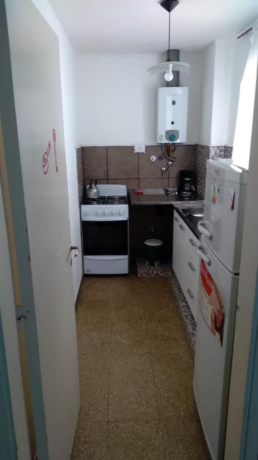 Apartamento Departamento en el corazon de barrio General Paz Córdoba Exterior foto