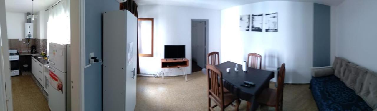 Apartamento Departamento en el corazon de barrio General Paz Córdoba Exterior foto