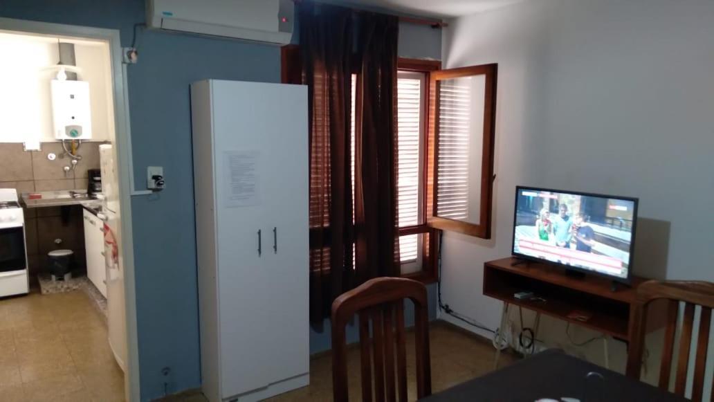 Apartamento Departamento en el corazon de barrio General Paz Córdoba Exterior foto
