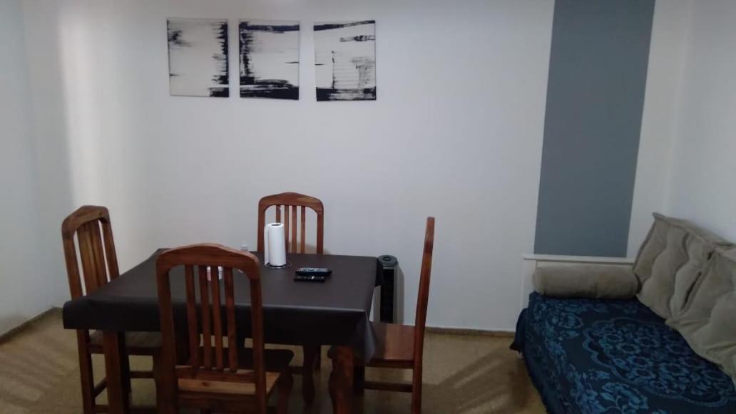 Apartamento Departamento en el corazon de barrio General Paz Córdoba Exterior foto