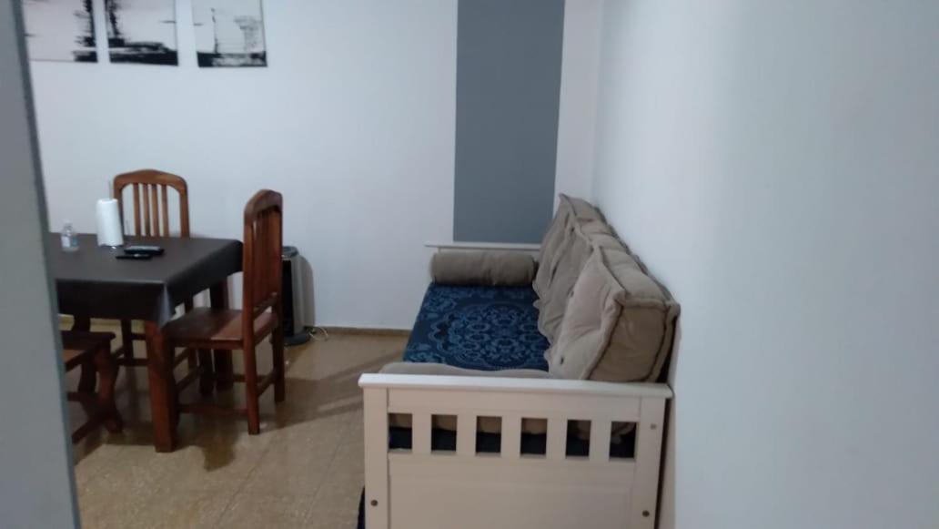 Apartamento Departamento en el corazon de barrio General Paz Córdoba Exterior foto