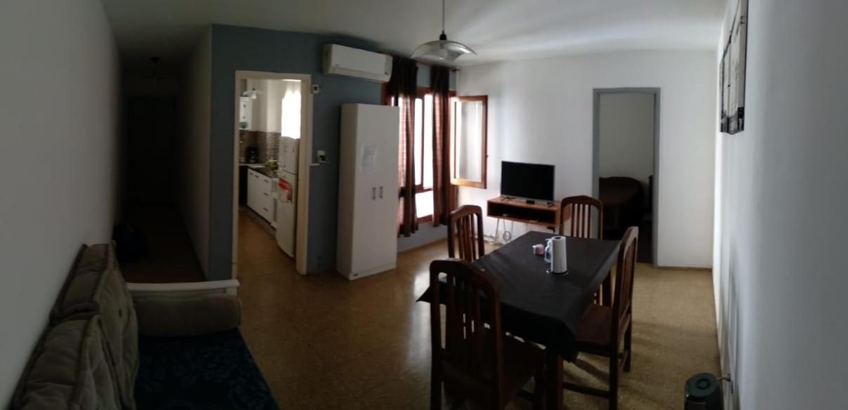 Apartamento Departamento en el corazon de barrio General Paz Córdoba Exterior foto