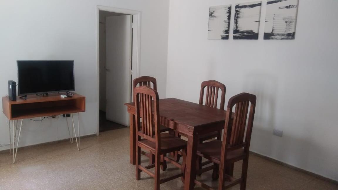 Apartamento Departamento en el corazon de barrio General Paz Córdoba Exterior foto