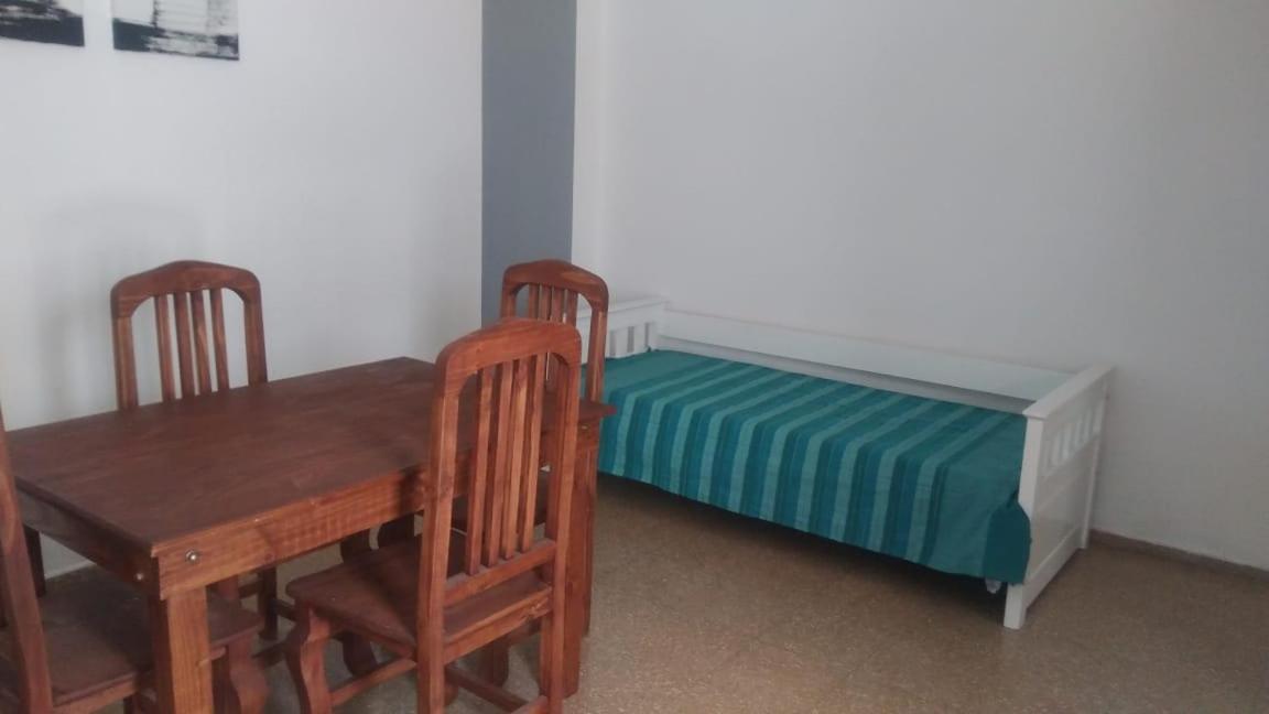 Apartamento Departamento en el corazon de barrio General Paz Córdoba Exterior foto