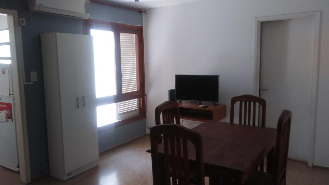 Apartamento Departamento en el corazon de barrio General Paz Córdoba Exterior foto