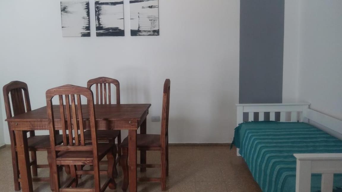 Apartamento Departamento en el corazon de barrio General Paz Córdoba Exterior foto